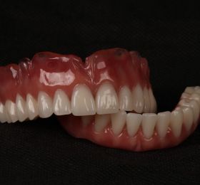 Dentistica + Prótese Dentária