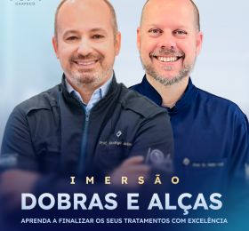 Dobras e Alças de Finalização