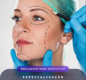 Harmonização Orofacial