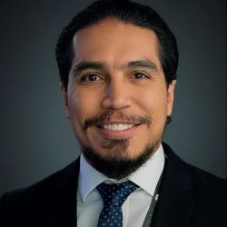 Nedson Luiz Fernandes  da Rocha